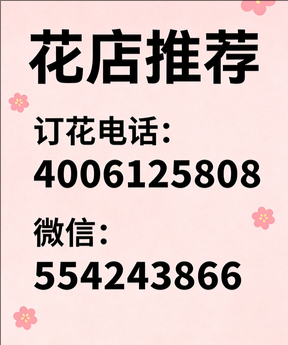 平顶山卫东区花店哪家好